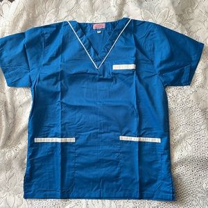 NEW SCRUBSUIT SET LARGE